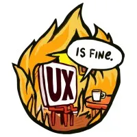 UX is Fine