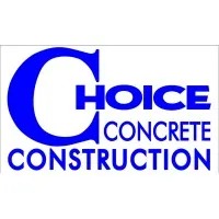 Choice Concrete Construction