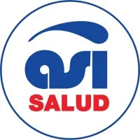 ASI SALUD ASI SALUD