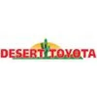 Desert Toyota