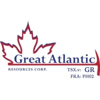 Great Atlantic Resources