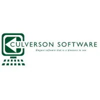 CULVERSON SOFTWARE