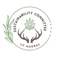 Sustainability Committee IIT Madras 