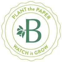 Botanical PaperWorks - Seed Paper Company