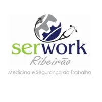 SERWORK RIBEIRAO MEDICINA E SEGURANCA DO TRABALHO