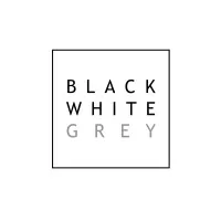 Black White Grey