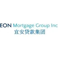 EON Mortgage Group Inc EON Mortgage Group Inc