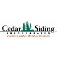 Cedar Siding Inc.