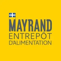 Mayrand entrepôt d'alimentation