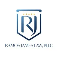 Ramos James Law, PLLC Ramos James Law, PLLC