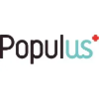 Populus Global Solutions Inc. Populus Global Solutions Inc.
