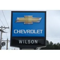 Wilson Chevrolet Inc