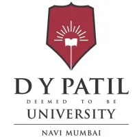 D Y Patil University Navi Mumbai