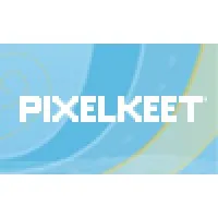 Pixelkeet
