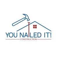 You Nailed It! Construction