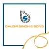 Balbir Singh & Sons Balbir Singh & Sons