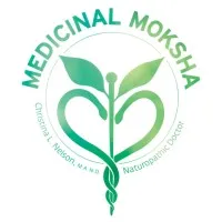 Medicinal Moksha Healing Arts