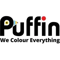 Puffin Paint