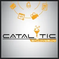 Catalytic Interactive Catalytic Interactive