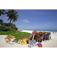 Diani Beach Hotels Kenya - Mombasa