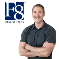 F8 Well Centers F8 Well Centers