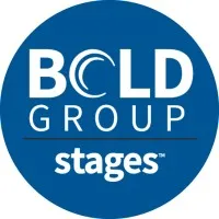 Bold Group - stages