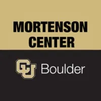 Mortenson Center in Global Engineering & Resilience