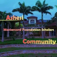 Ashesi Mastercard Foundation Scholars