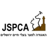 JSPCA - Jerusalem Society for the Prevention of Cruelty to Animals