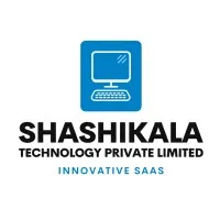 Shashikala Technology Private Limited Shashikala Technology Private Limited