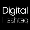 Digital Hashtag Digital Hashtag