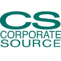 Corporate Source, Inc. Corporate Source, Inc.