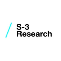S-3 Research