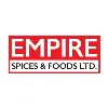 Empire Spices & Foods Ltd.