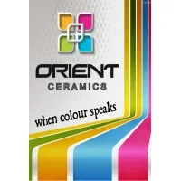 Orient Ceramics&Porcelain