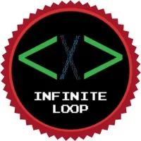 KJSIEIT Infinite Loop