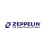 Zeppelin Russland