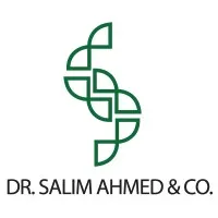 Dr Salim Ahmed & Co Karachi Dr Salim Ahmed & Co Karachi
