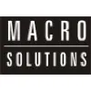 Macrosolutions | Ricardo Vargas Macrosolutions | Ricardo Vargas