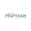 PRAPTHAM TECH SOLUTIONS PVT LTD PRAPTHAM TECH SOLUTIONS PVT LTD