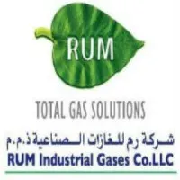 RUM Industrial Gases CO.LLC RUM Industrial Gases CO.LLC email format