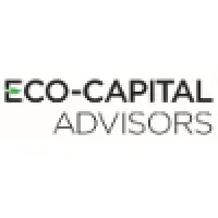 Eco-Capital Advisors, LLC