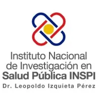 Instituto Nacional de Investigación en Salud Pública - INSPI Dr. Leopoldo Izquieta Pérez