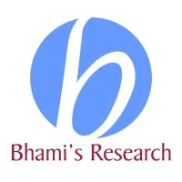 Bhami's Research Laboratory Bhami's Research Laboratory