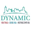 Dynamic Heating and Cooling Dynamic Heating and Cooling