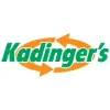 Kadinger's, Inc. Kadinger's, Inc.