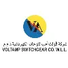 VOLTAMP SWITCHGEAR CO. W.L.L. VOLTAMP SWITCHGEAR CO. W.L.L.