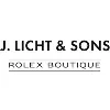 Rolex Boutique by J. Licht & Sons Rolex Boutique by J. Licht & Sons