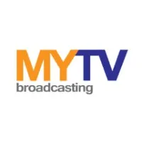 MYTV Broadcasting Malaysia