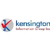 Kensington Information Group Inc Kensington Information Group Inc